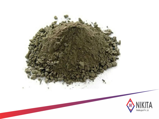 Calcium Aluminates